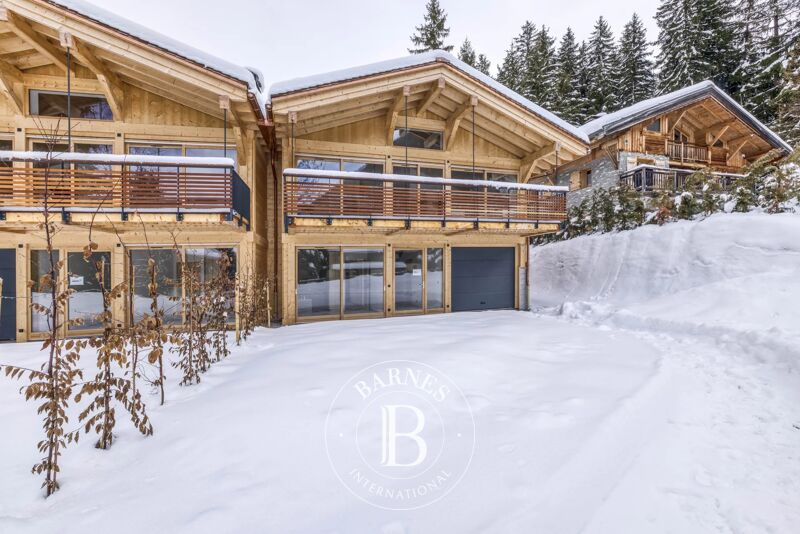 À vendre, Chalet Argentière - picture 1