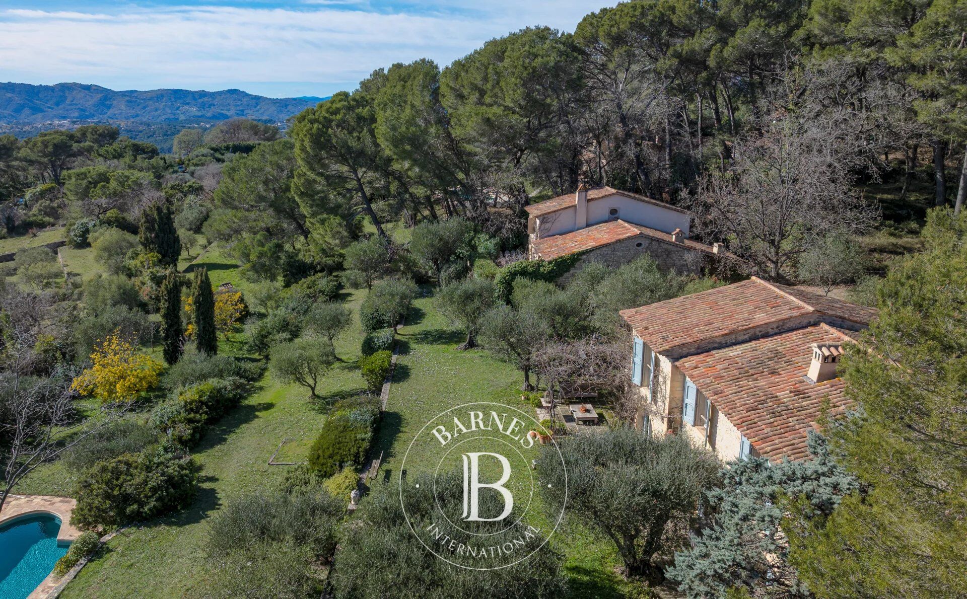 Venta Villa | Mougins - picture 9
