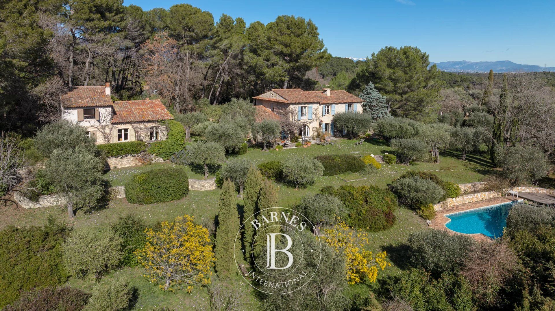 Venta Villa | Mougins - picture 4