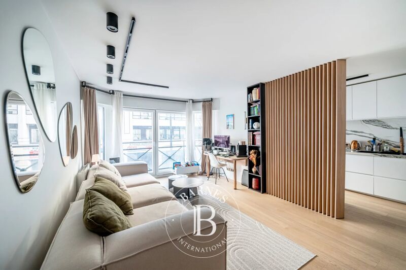 For Sale, Apartment Levallois-Perret - picture 3