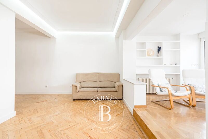 Affitto, Appartamento Madrid - picture 2