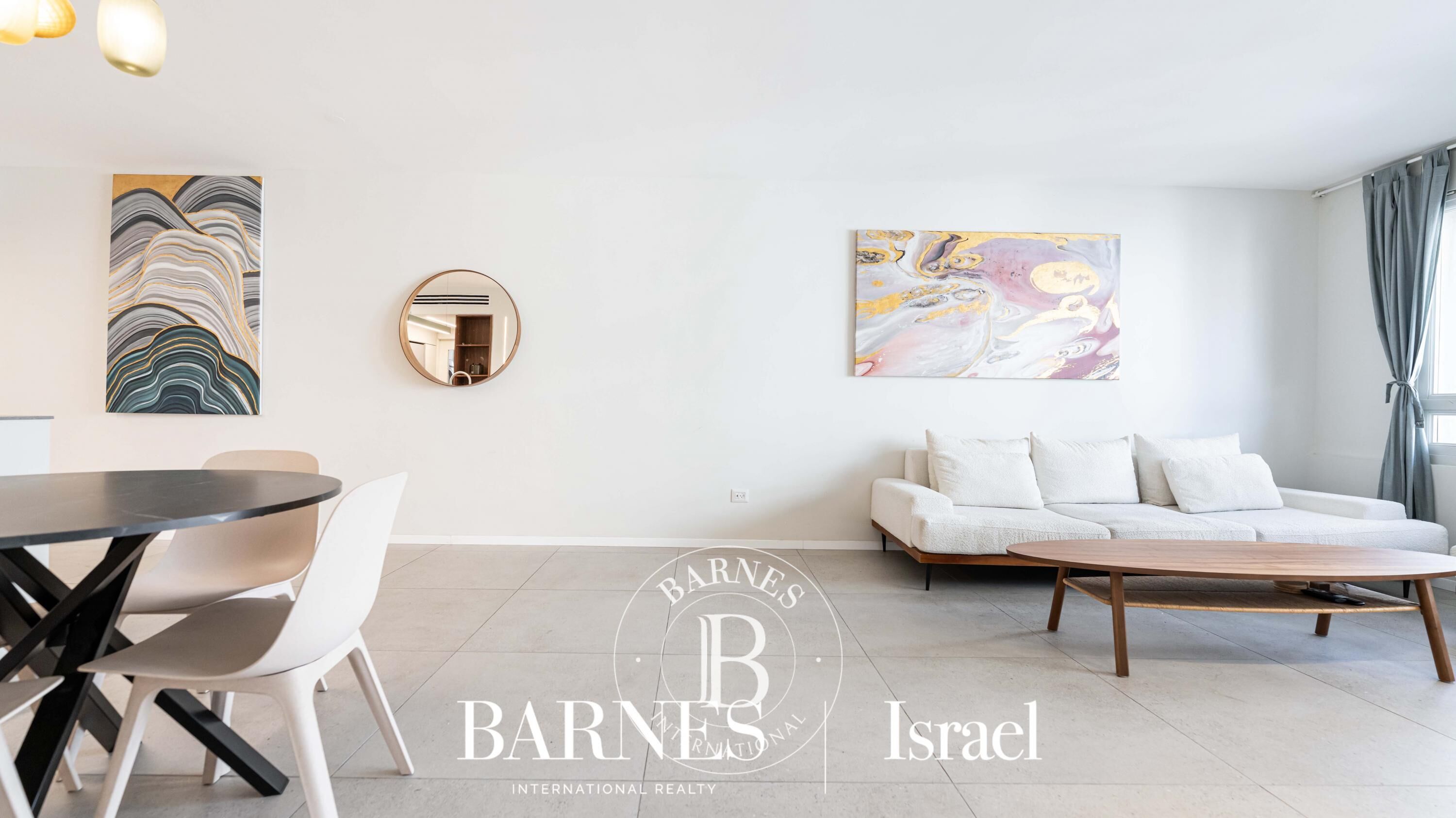 Appartement Tel Aviv-Yafo - picture 1