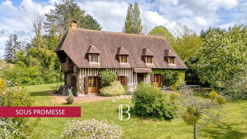 À vendre Maison | Englesqueville-en-Auge - picture 1