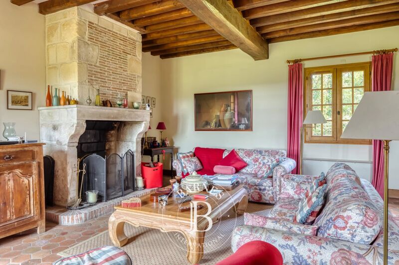 À vendre Maison | Englesqueville-en-Auge - picture 3