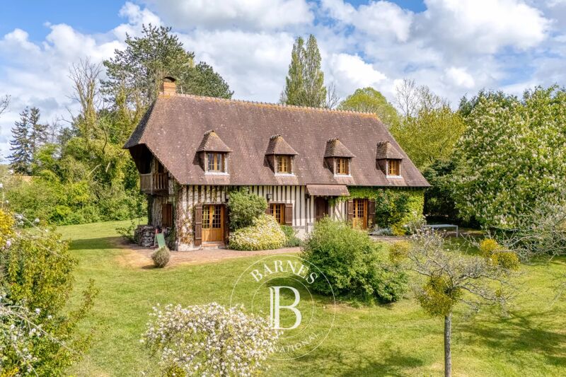 À vendre Maison | Englesqueville-en-Auge - picture 1