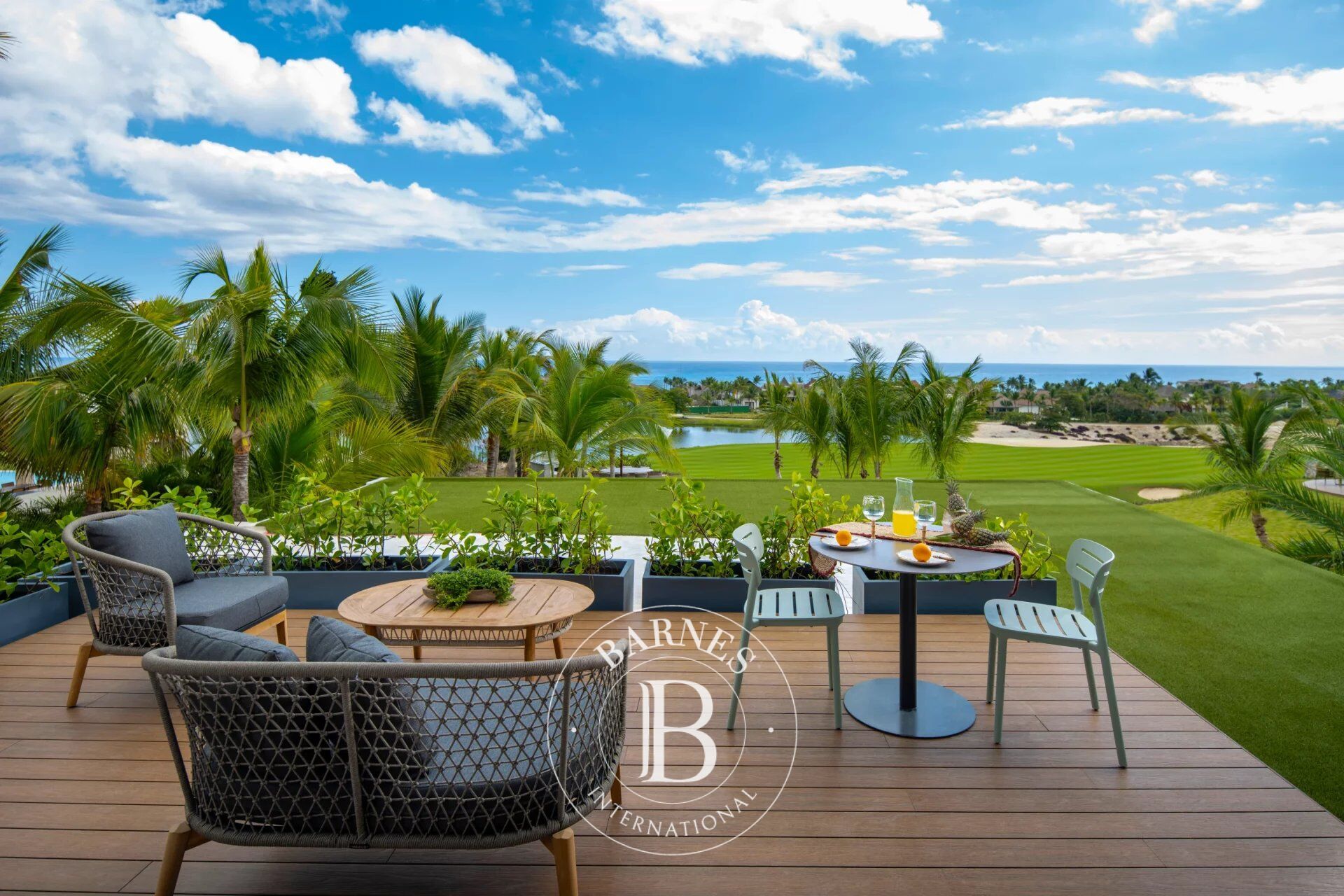 For Sale, Manor house Punta Cana - picture 4