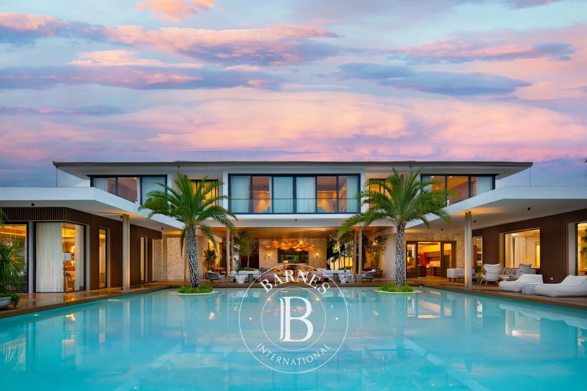 Manoir Punta Cana - picture 1