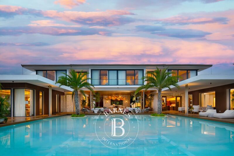 À vendre, Manoir Punta Cana - picture 1