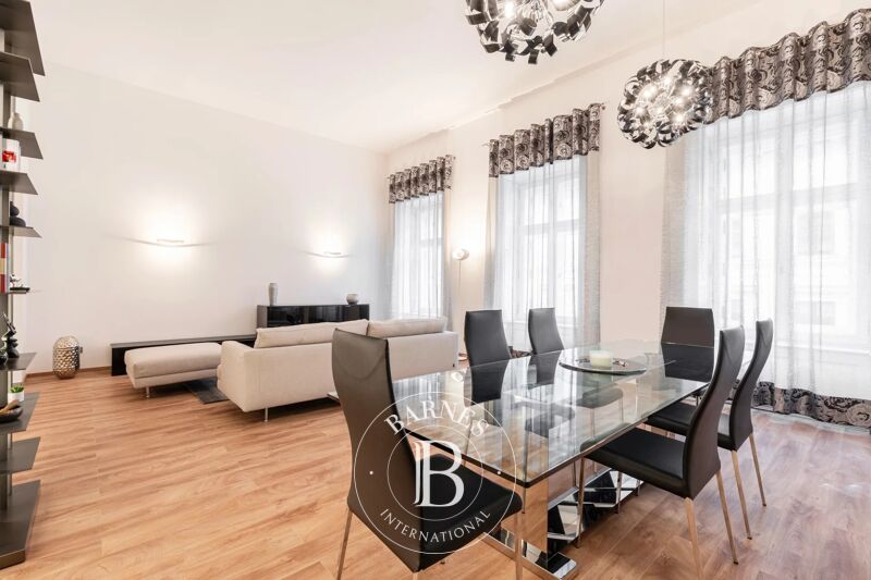 For Rent, Apartment Budapest V. kerülete - picture 2