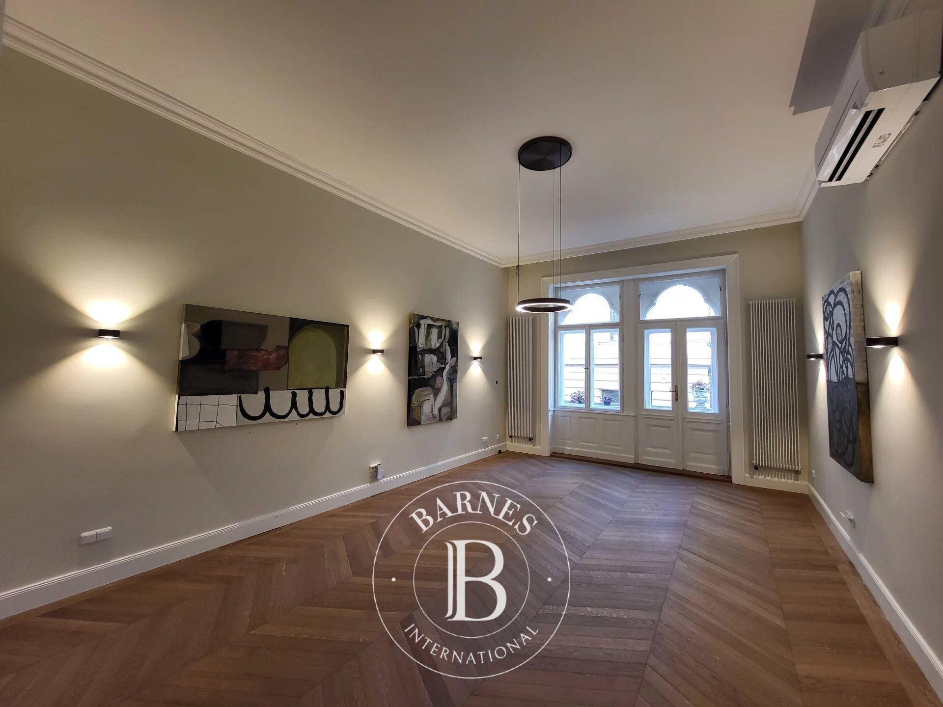 Wohnung Budapest VI. kerülete - picture 1