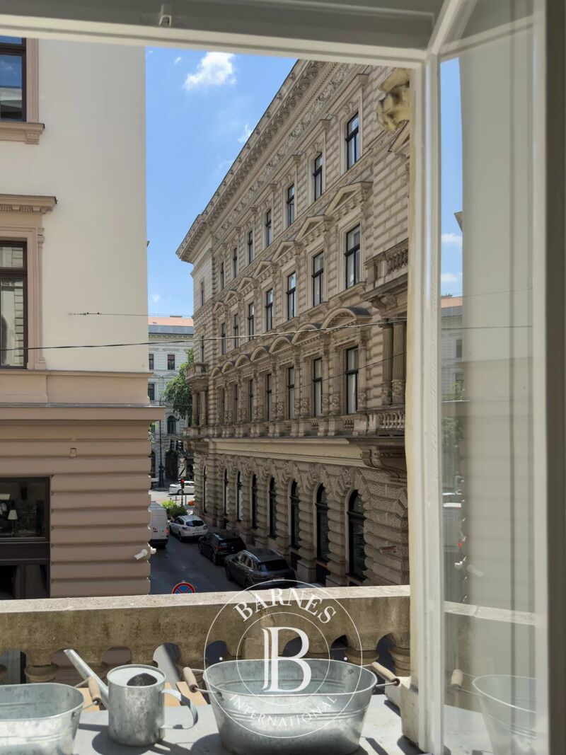 Zu vermieten Wohnung | Budapest VI. kerülete - picture 3