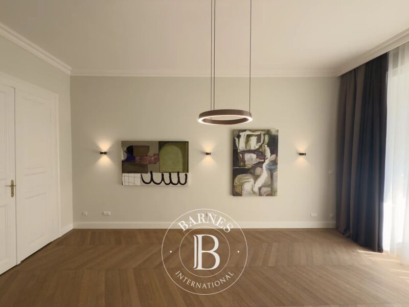 Zu vermieten Wohnung | Budapest VI. kerülete - picture 1