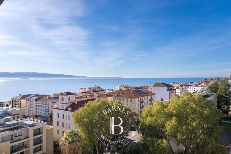 À vendre, Appartement Ajaccio - picture 3