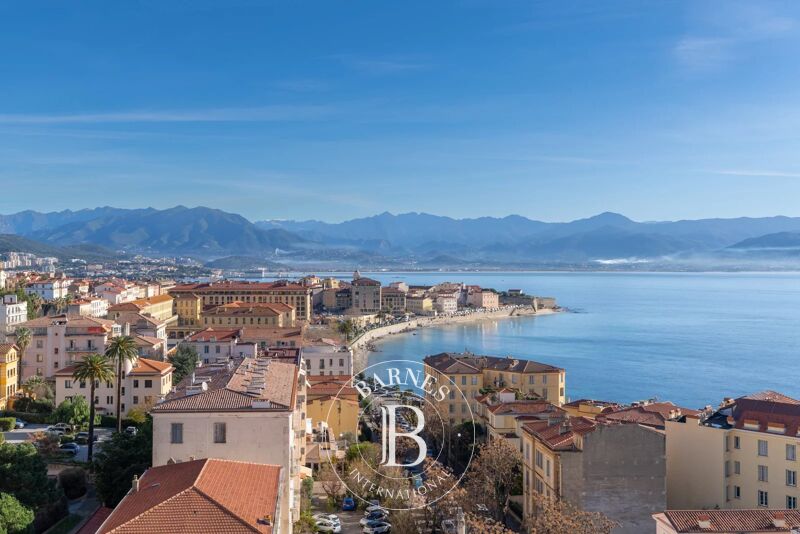 À vendre, Appartement Ajaccio - picture 1