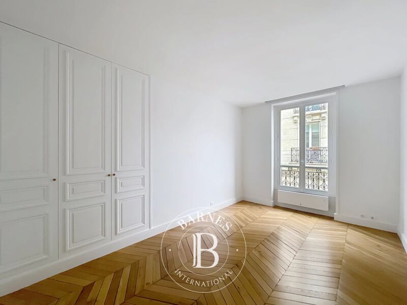 À louer, Appartement Paris 16ème - picture 3