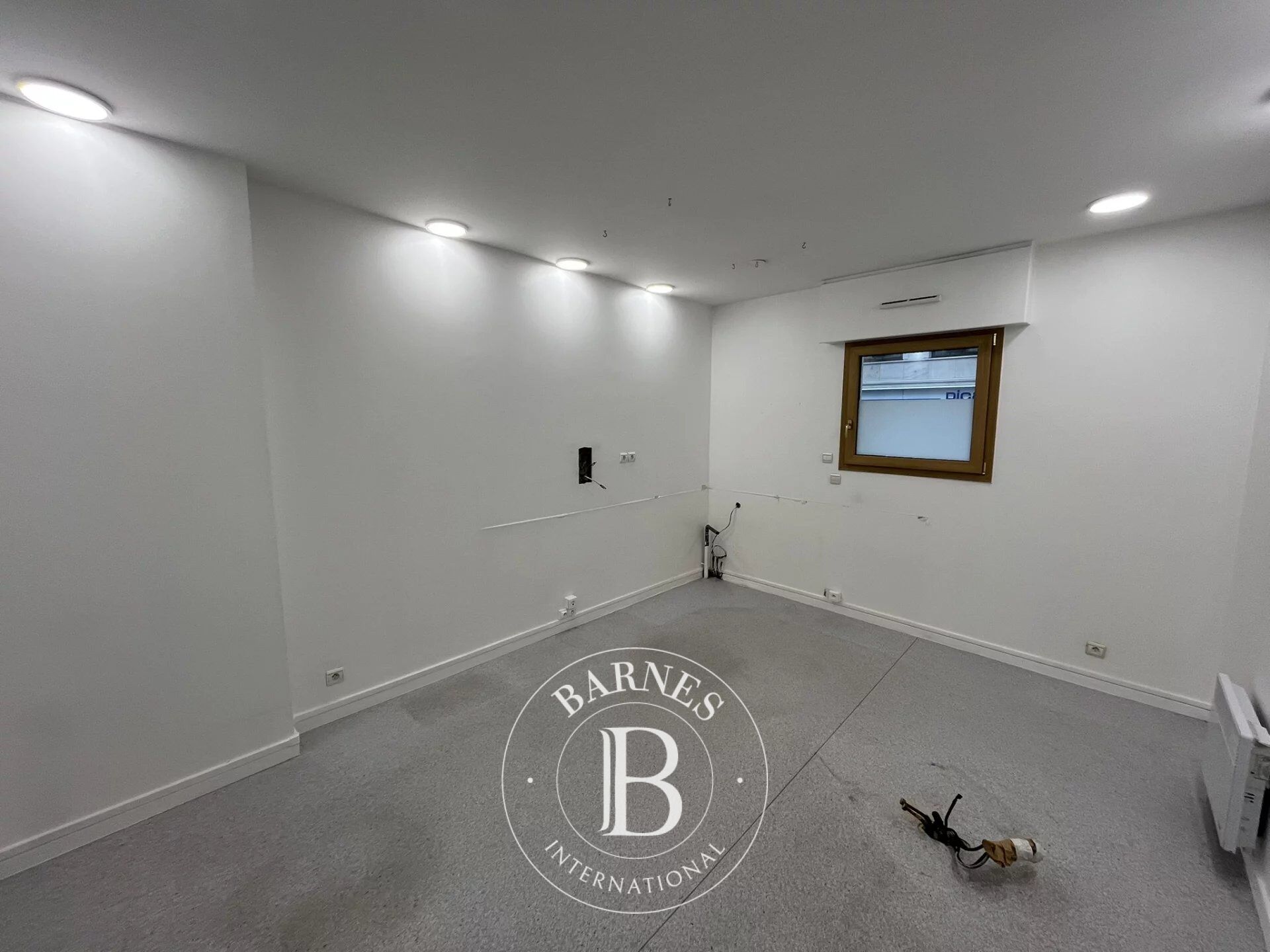 Ufficio Paris 17ème - picture 1