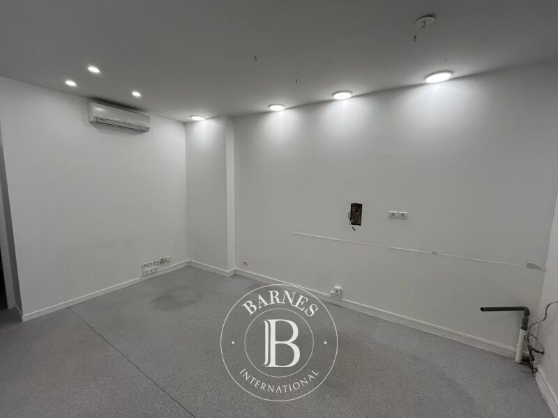 Affitto Ufficio | Paris 17ème - picture 2