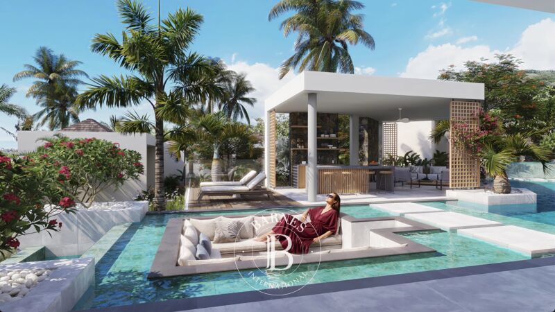 New development Bel Ombre - picture 2