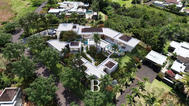 New development Bel Ombre - picture 1