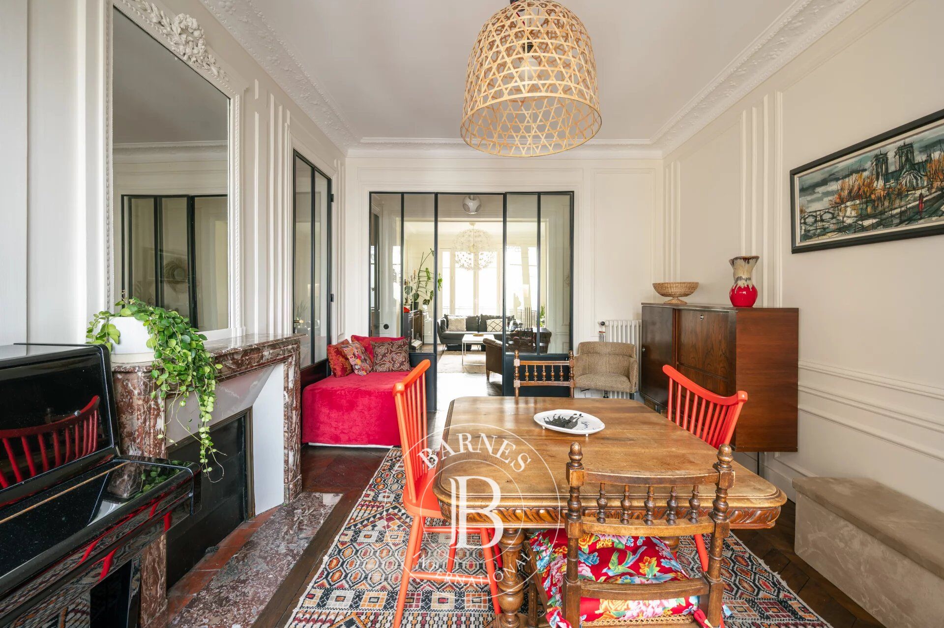 À vendre Appartement | Paris 10ème - picture 5