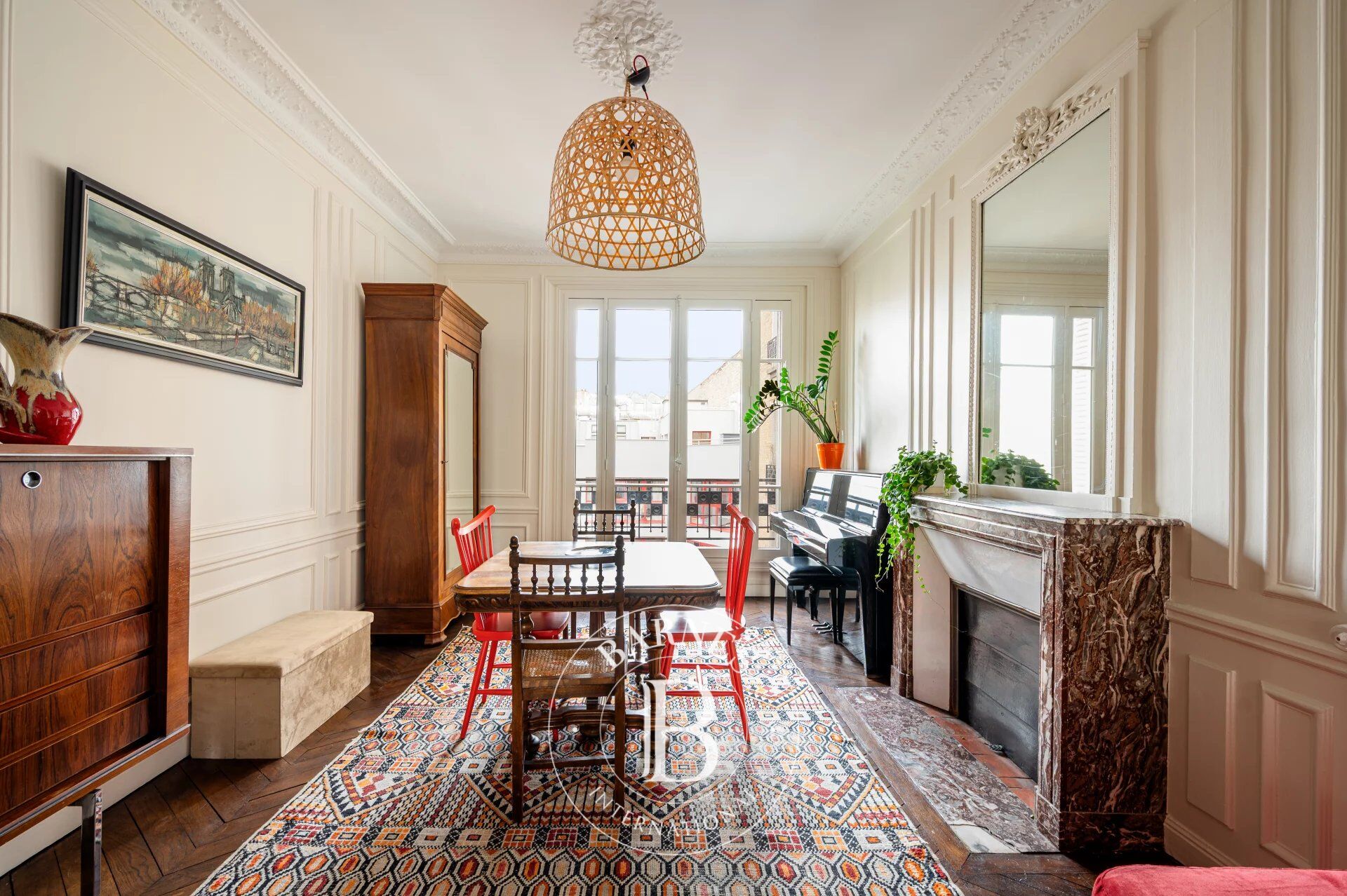 À vendre Appartement | Paris 10ème - picture 4