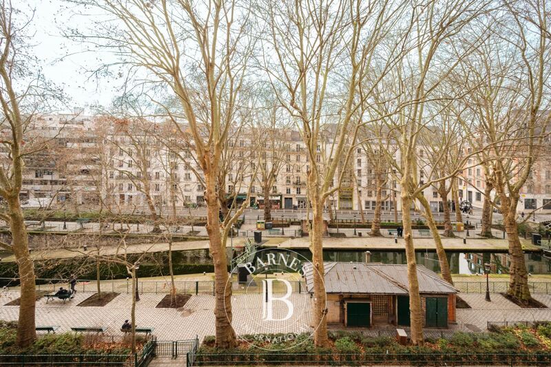 À vendre Appartement | Paris 10ème - picture 2