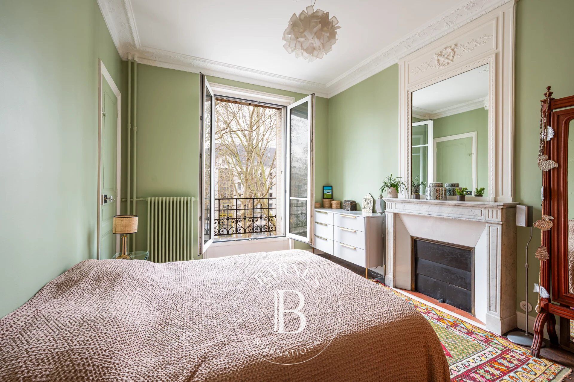 À vendre Appartement | Paris 10ème - picture 8