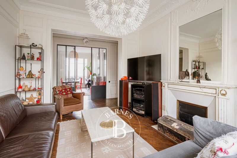 À vendre Appartement | Paris 10ème - picture 3