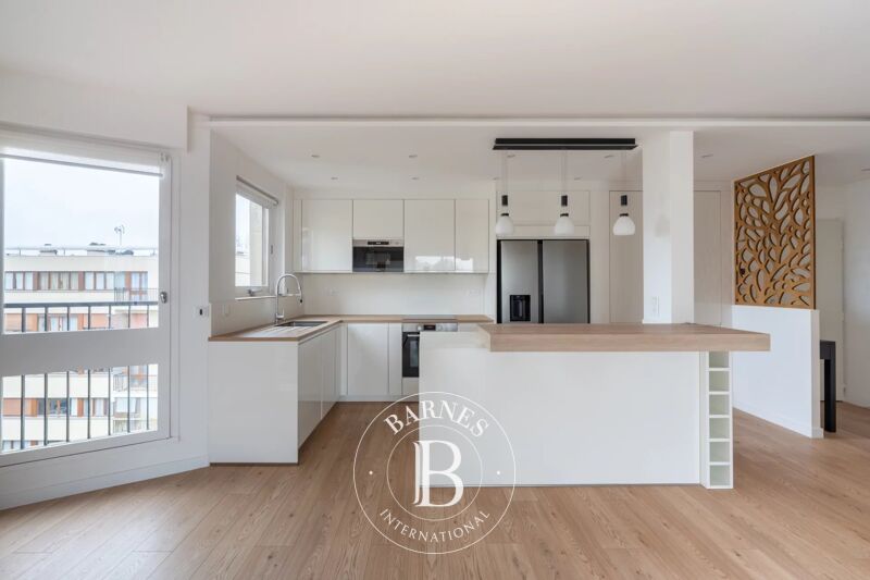 For Sale Apartment | Le Chesnay-Rocquencourt - picture 2