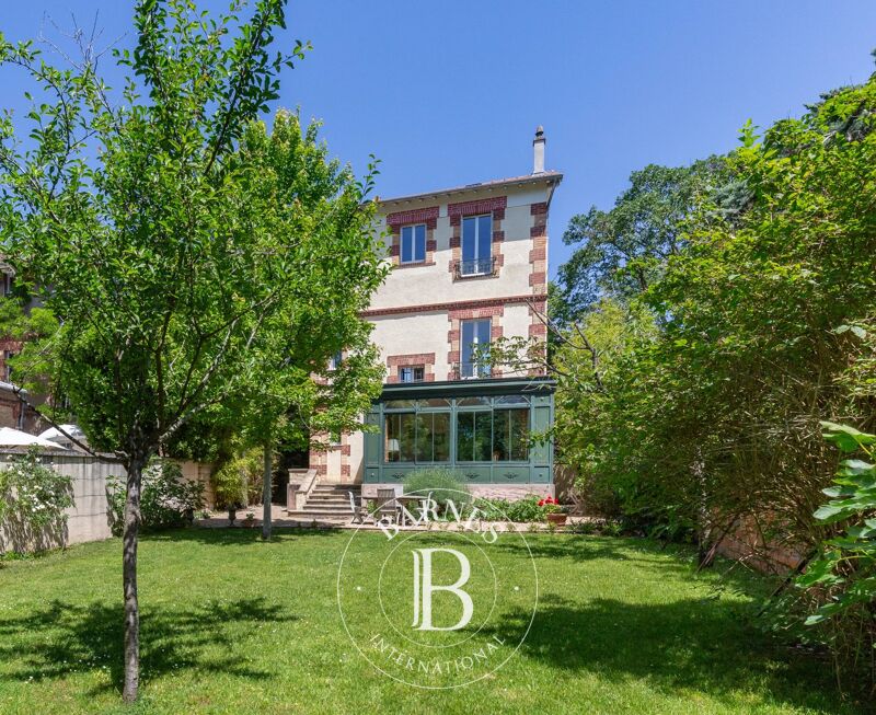 À vendre Maison | Le Vésinet - picture 1