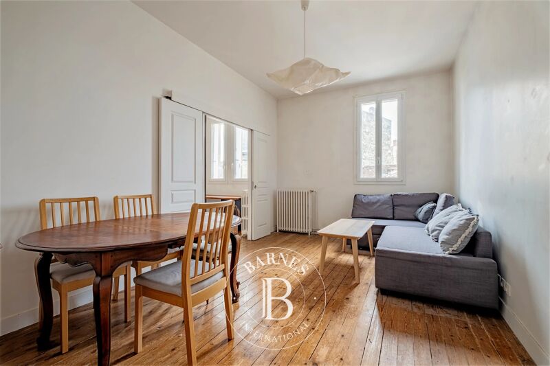 À vendre, Appartement Bordeaux - picture 1