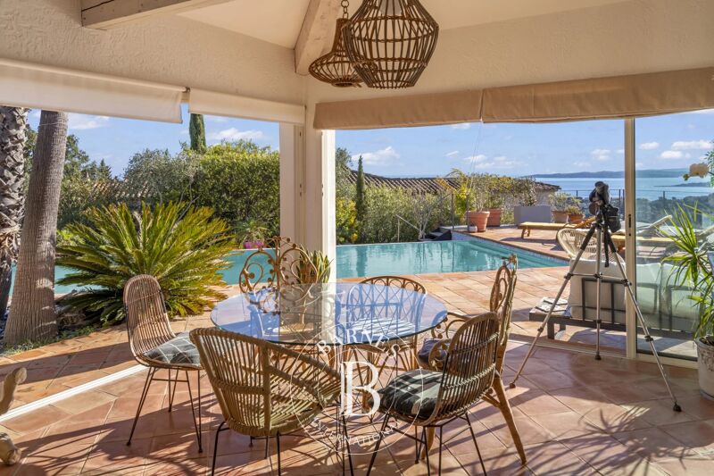 À vendre, Villa Roquebrune-sur-Argens - picture 2