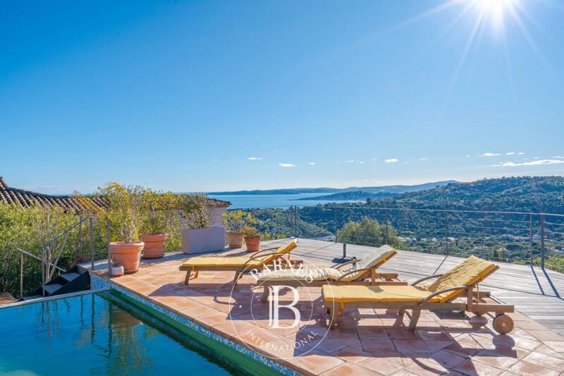 À vendre, Villa Roquebrune-sur-Argens - picture 1