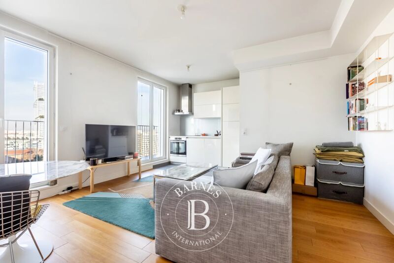 À vendre, Appartement Paris 17ème - picture 3