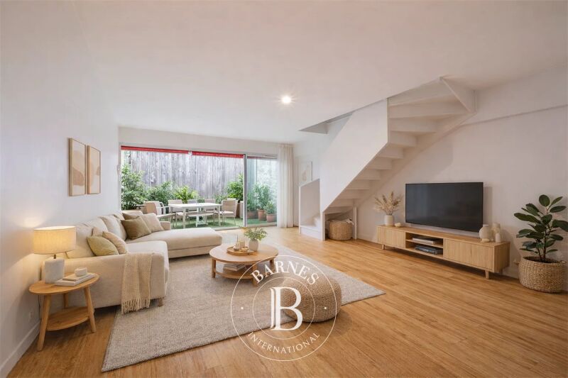 À vendre, Appartement Bordeaux - picture 1