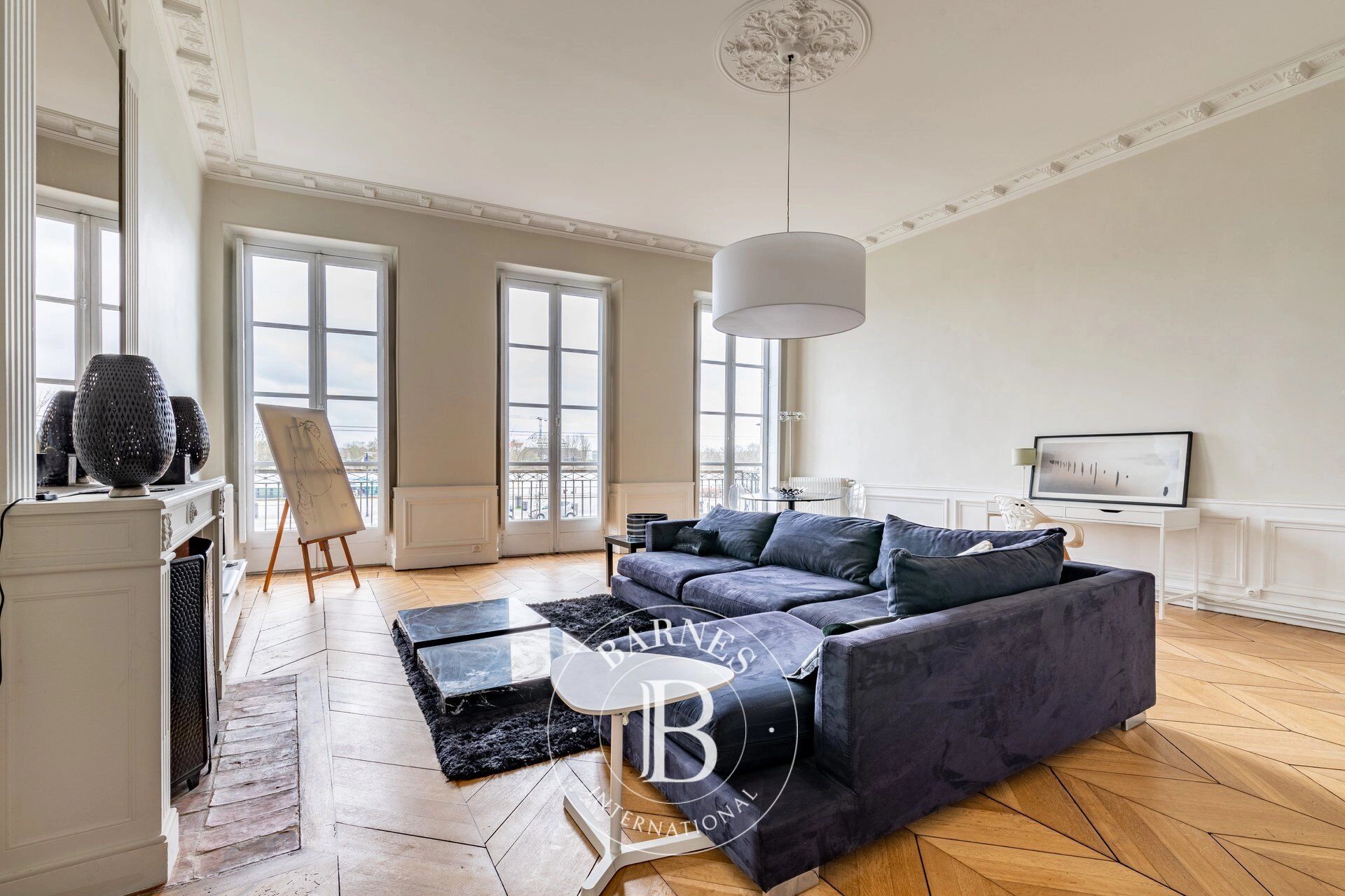 Piso Bordeaux - picture 1