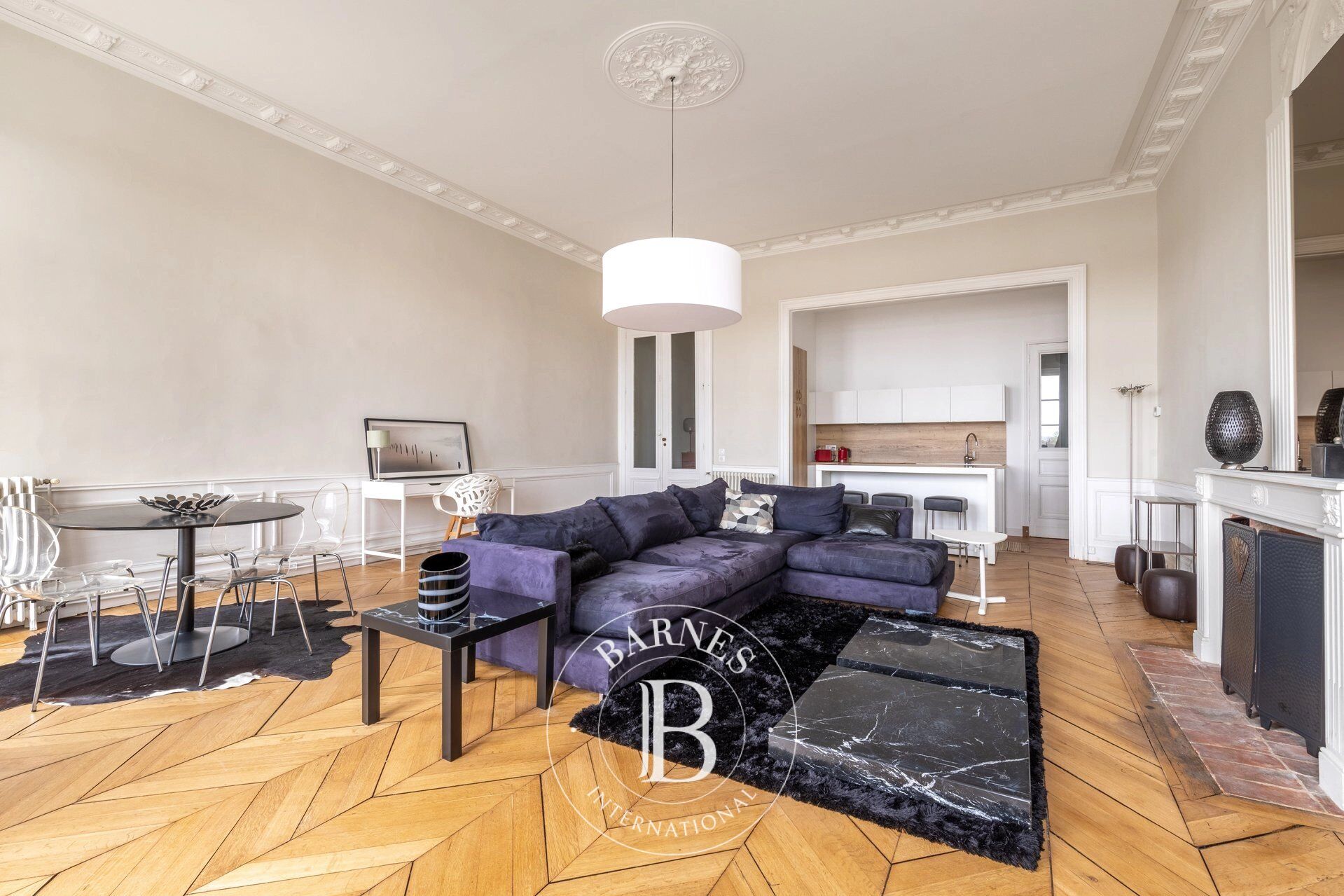 Piso Bordeaux - picture 2