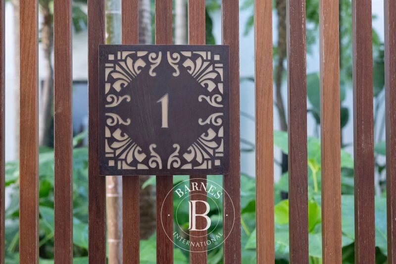 À vendre, Triplex Santo Domingo - picture 1