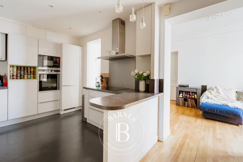 Vendita Appartamento | Paris 9ème - picture 2