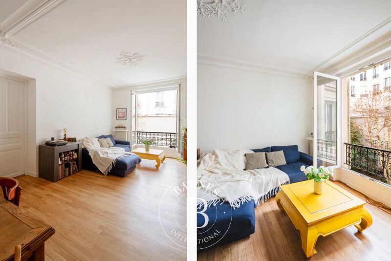 À vendre Appartement | Paris 9ème - picture 1