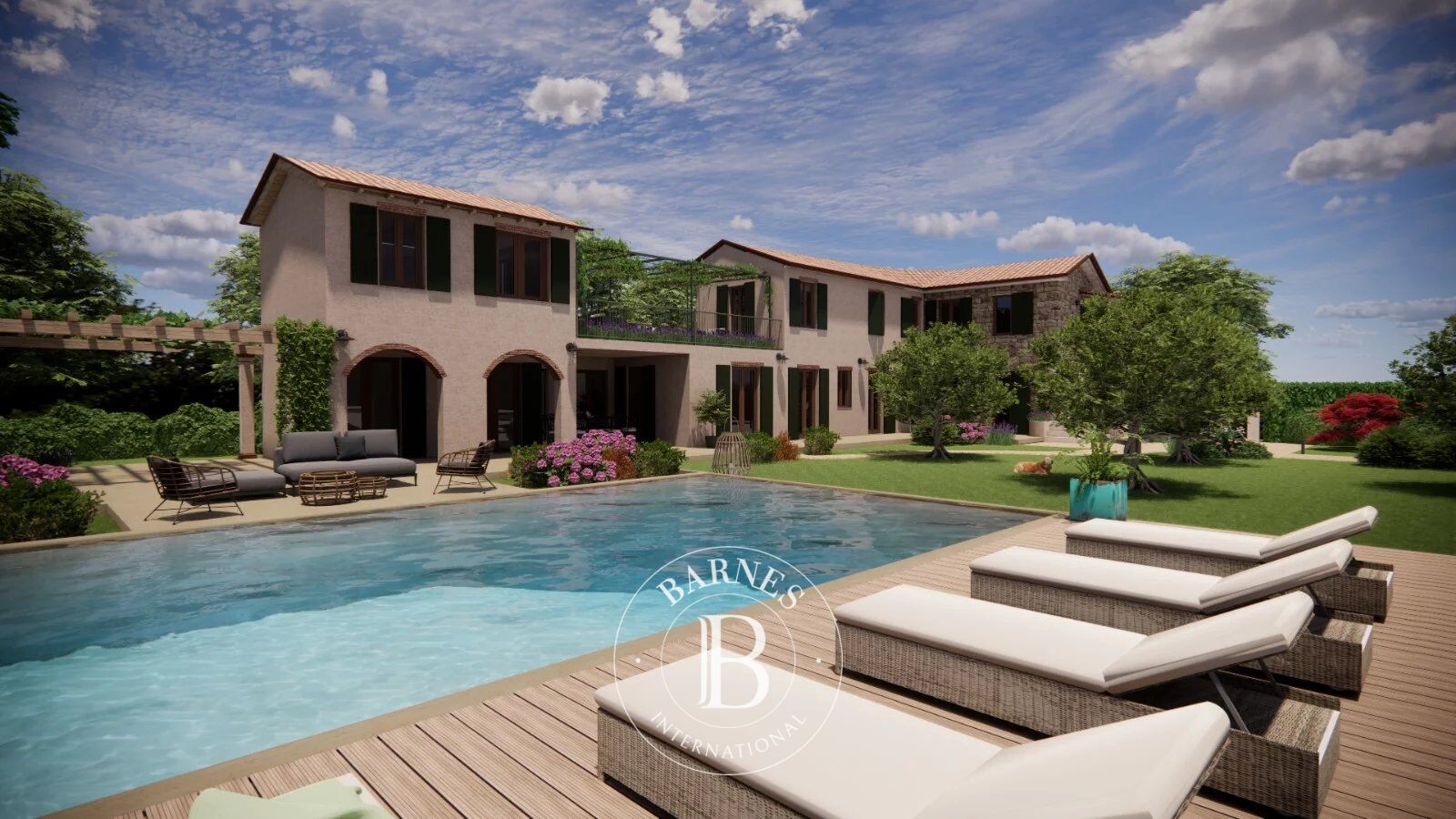 Villa Pietrasanta - picture 3