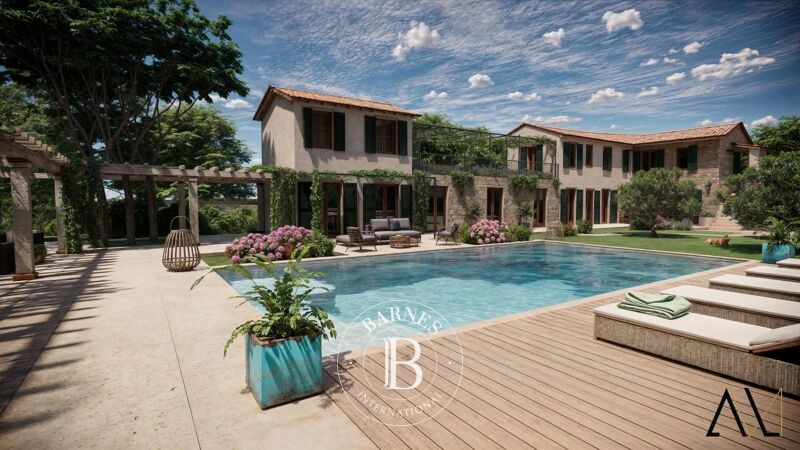 Zu verkaufen, Villa Pietrasanta - picture 2