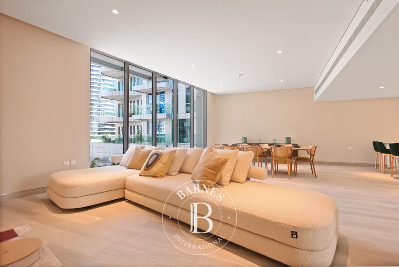 For Sale, Apartment Dubai Marina - picture 2