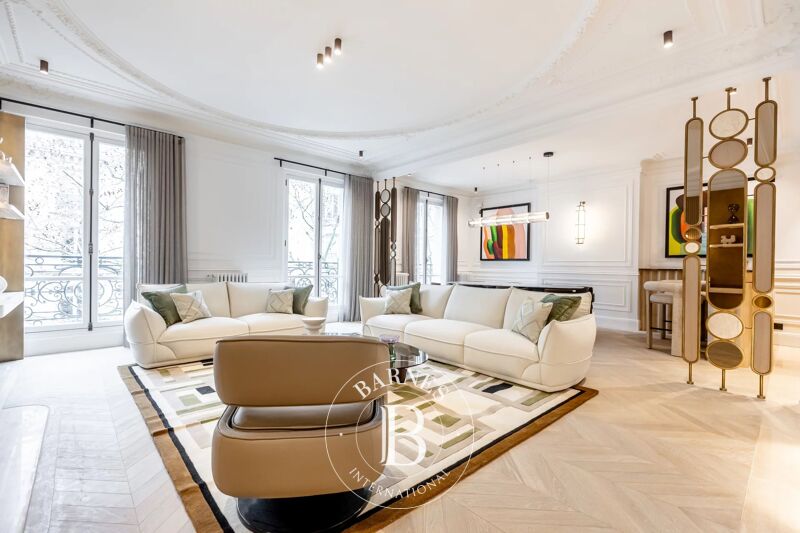 À vendre, Appartement Paris 16ème - picture 3