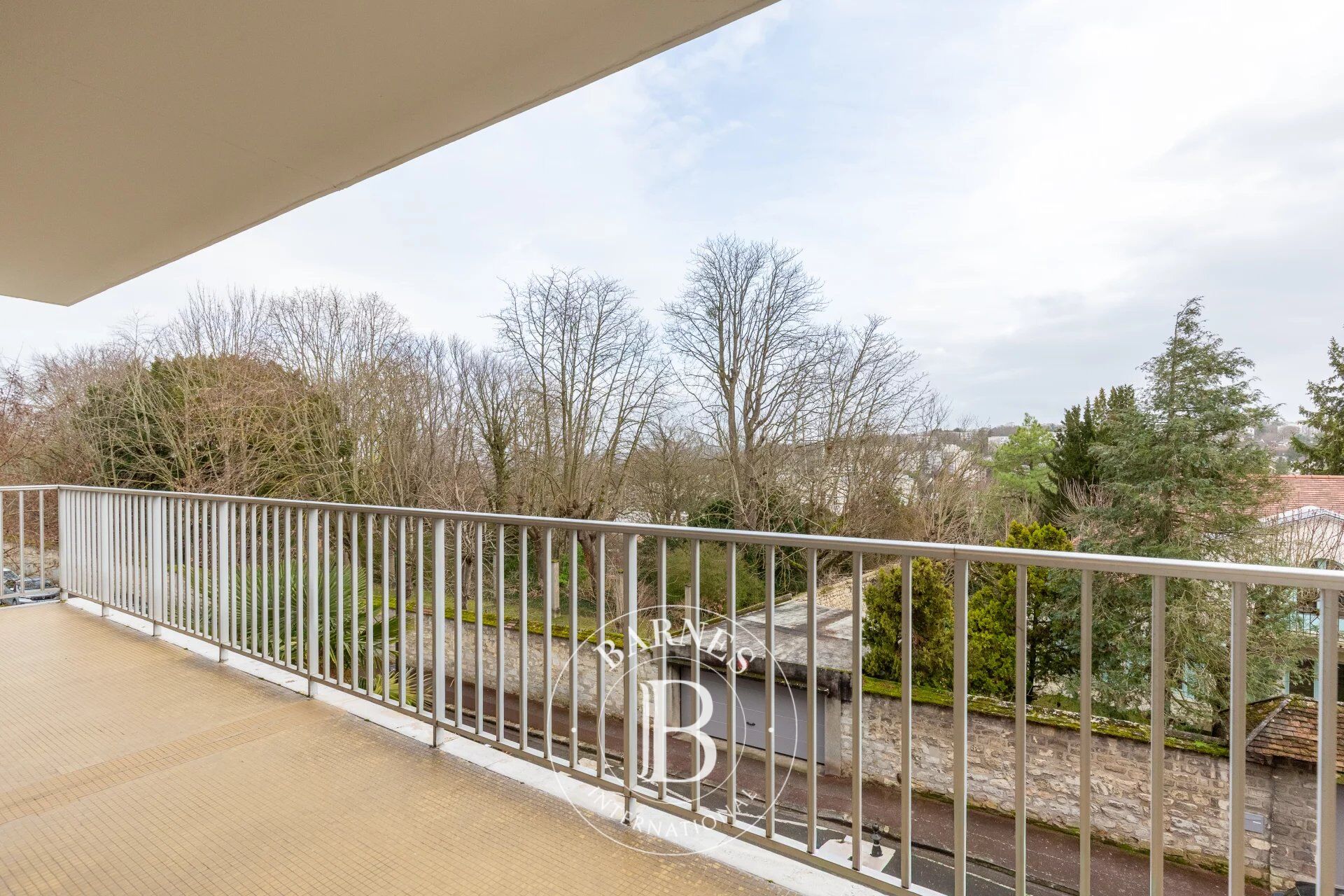 Zu verkaufen Wohnung | Saint-Germain-en-Laye - picture 9