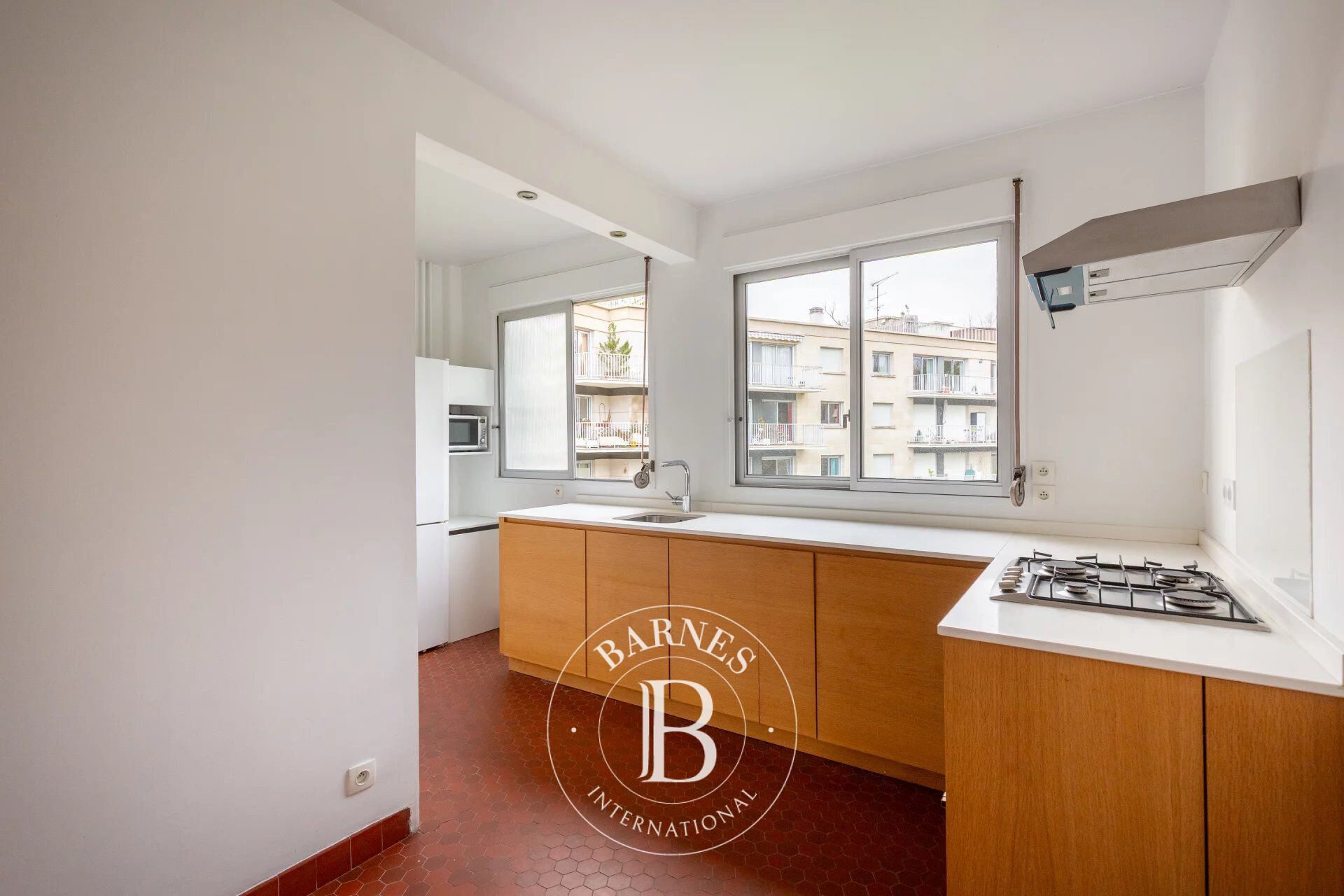 Zu verkaufen Wohnung | Saint-Germain-en-Laye - picture 4