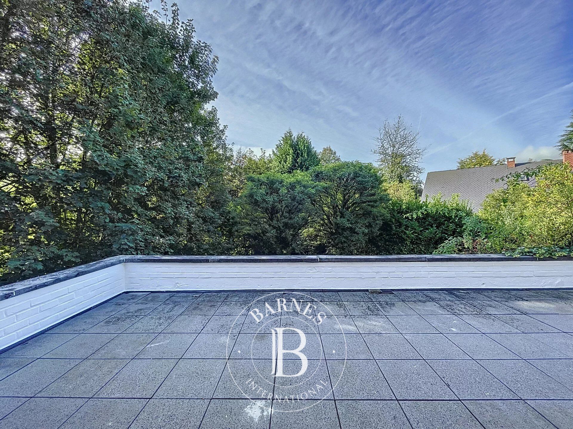 Uccle - Lumineux Appartement 3 chambres terrasse au calme et au vert - picture 3