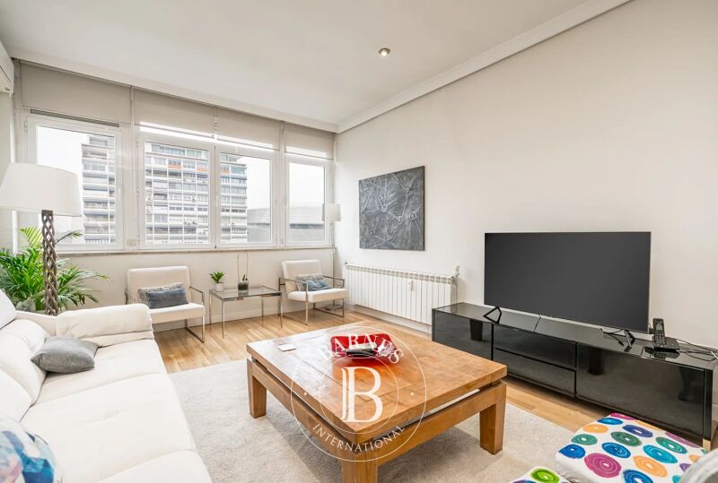 Affitto, Appartamento Madrid - picture 2