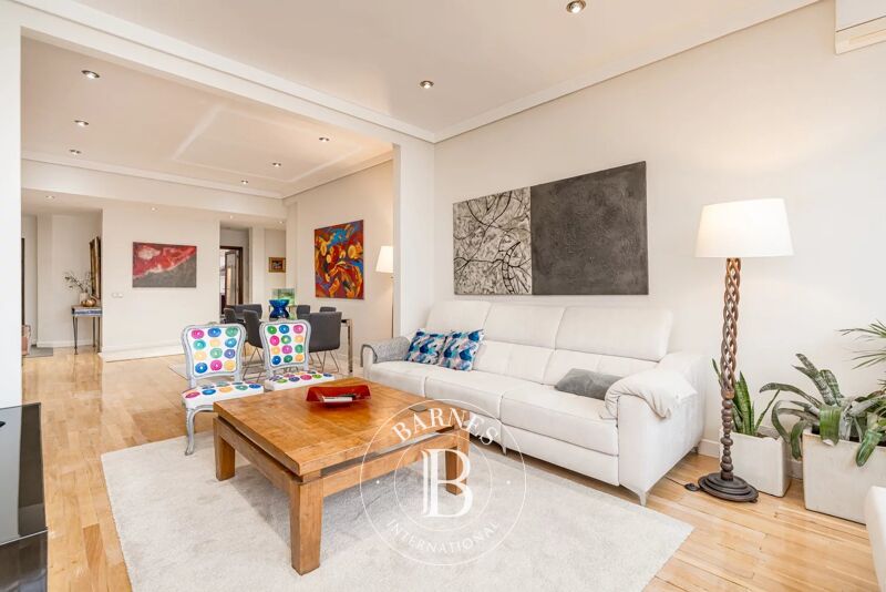 Affitto, Appartamento Madrid - picture 3