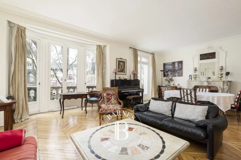 À vendre, Appartement Paris 7ème - picture 3